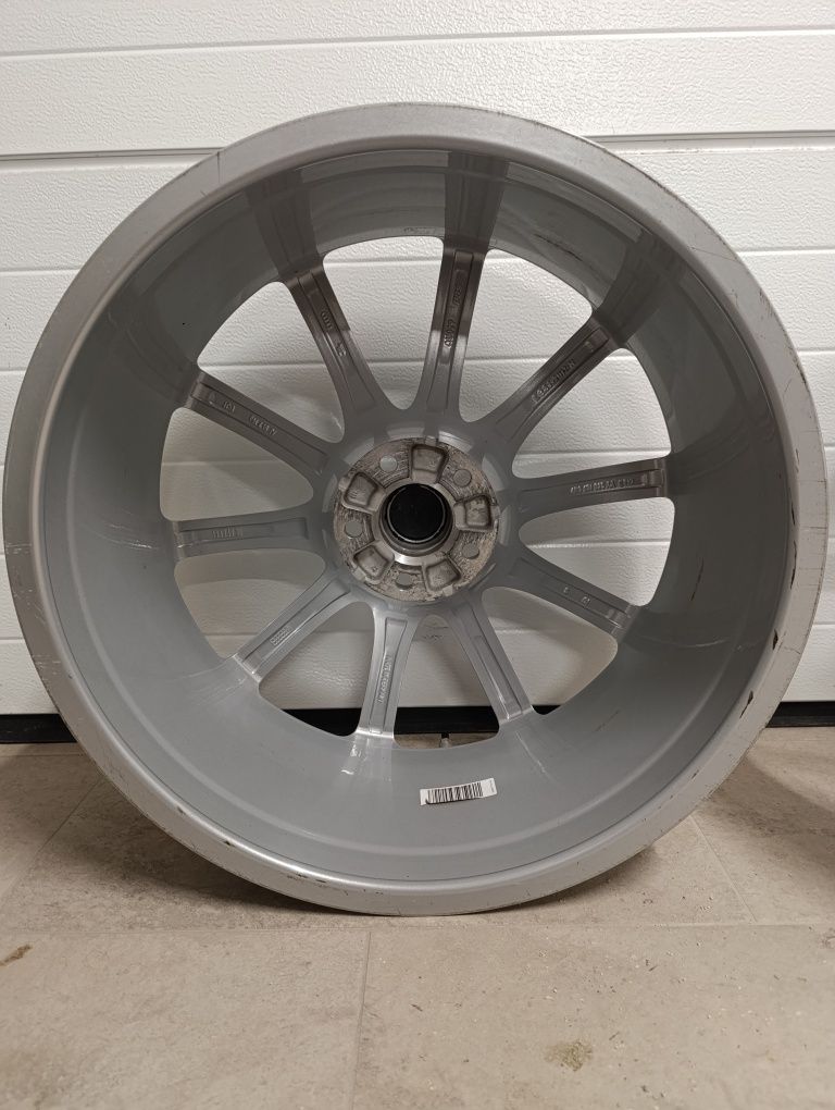 Audi RS6 C8 21" alufelgi BBS 5x112 s7 rs7 s6 S5 rs5 VW motec oz