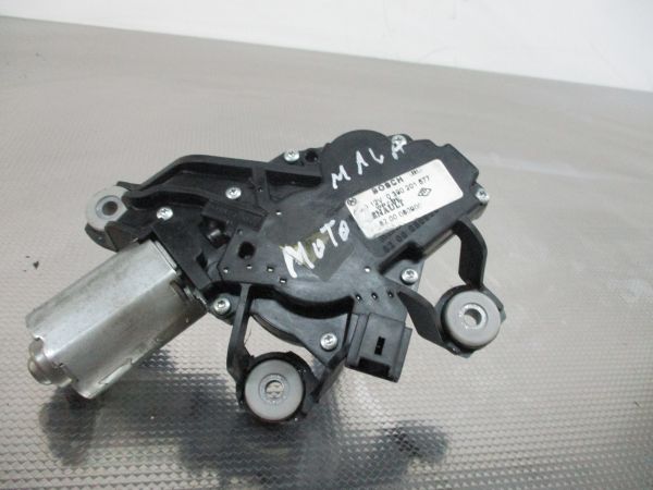 Motor limpa vidros trás RENAULT Megane II (BM0/1_, CM0/1_)