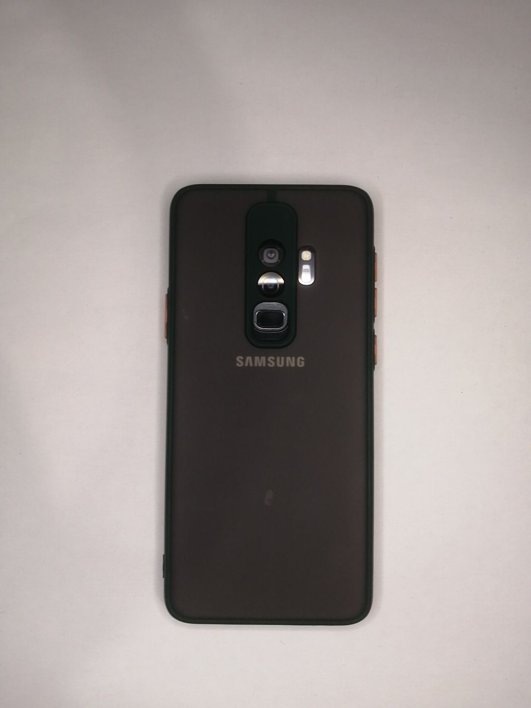 Чехол для Samsumg S9+ / Samsung S9 Plus