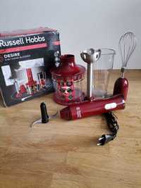 Russell Hobbs blender ręczny, 3w1