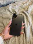 Iphone 11 pro max 256gb