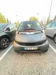 Smart ForTwo CDI 2004