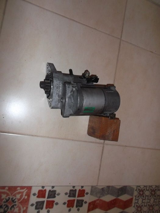 Motor de Arranque Toyota Corolla NDE120L