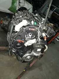 Motor psa 1.6 hdi 90cv 2010 ref 9hx 9hw