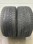 245/45/18 100V XL Uniroyal Winter Expert opona używana Zimowa