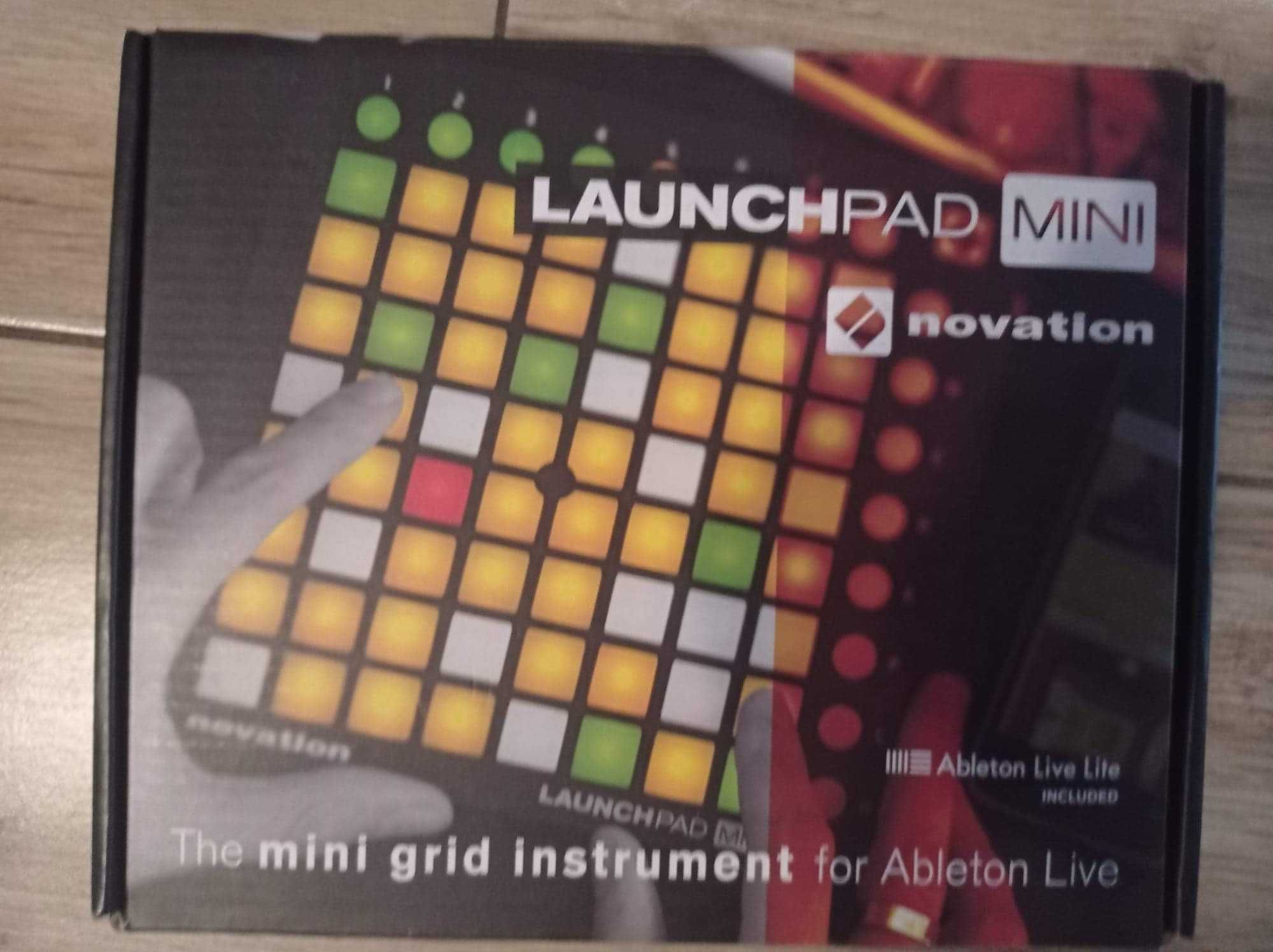 Lauchpad Mini MK2