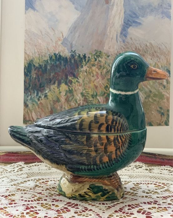 Italy fayansova kazka