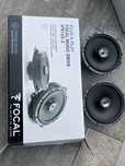 Zestaw głośnikòw Focal IFR 165-2 Plug&play