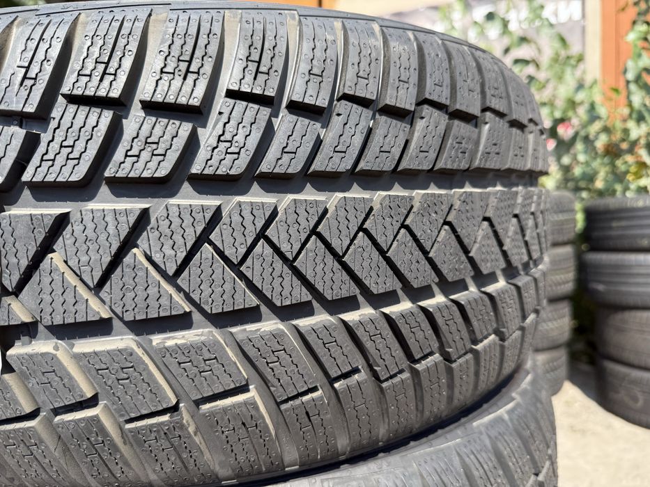 245/45 r18 Vredeshtein Wintrac PRO НОВАЯ Резина зимняя