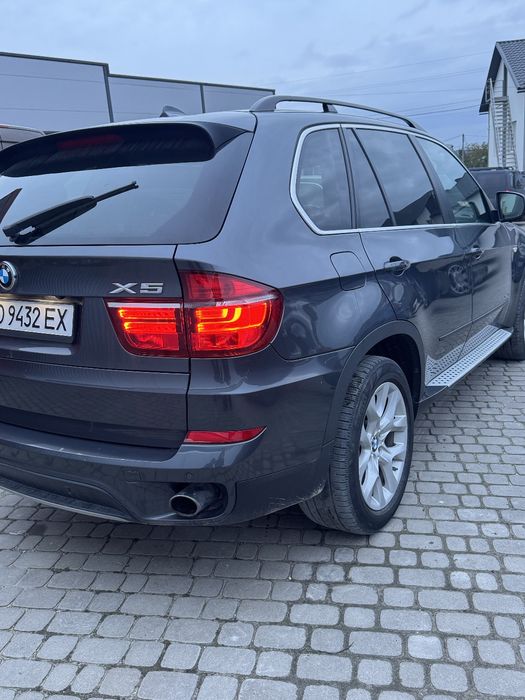 Продма авто в хорошому стані не бите