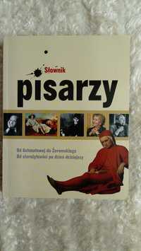 słownik symboli, słownik pisarzy