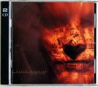 Fates Warning - Still Life 2CD (Canada)
