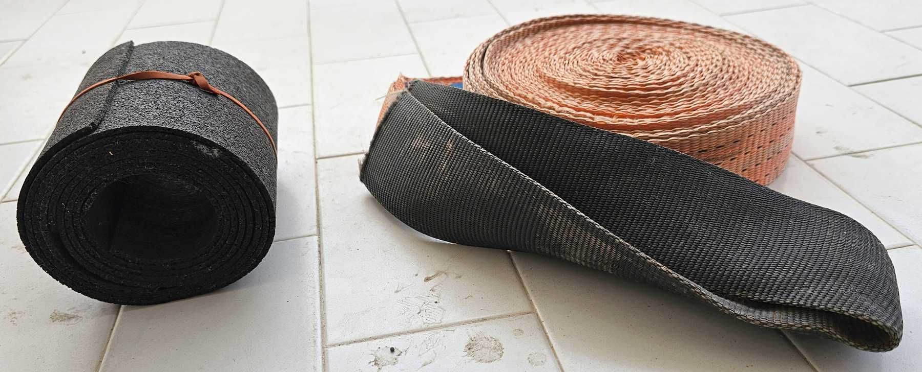 Slackline Kit Cargo Drechsler (made in Germany)