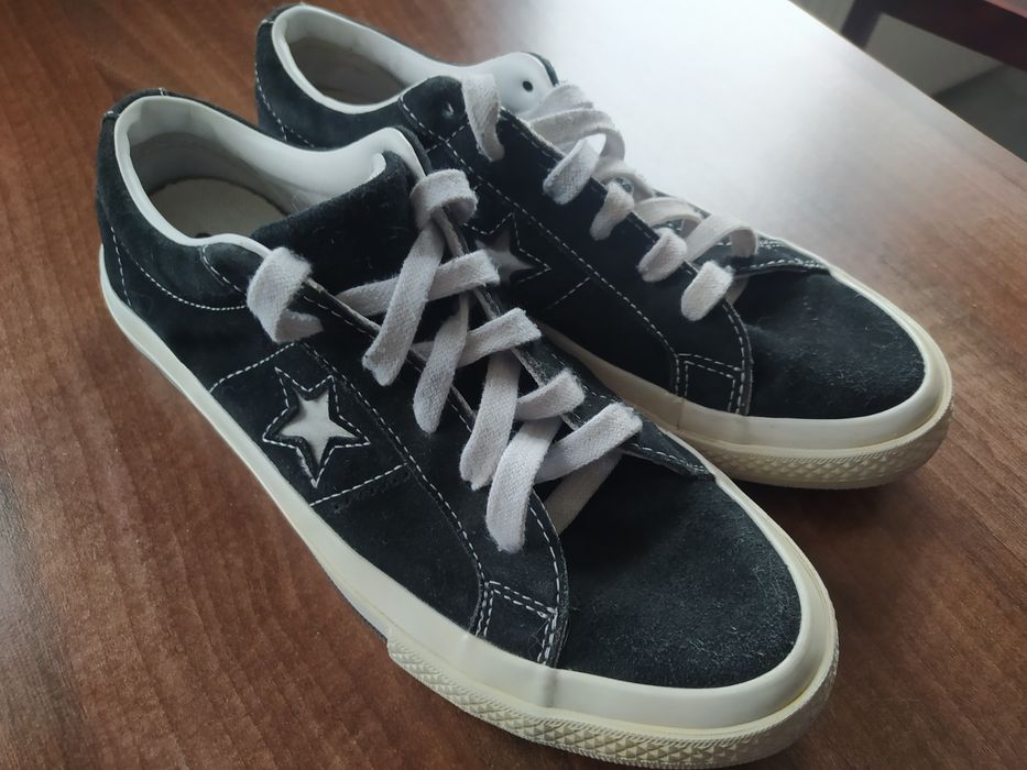 Trampki Converse r. 37