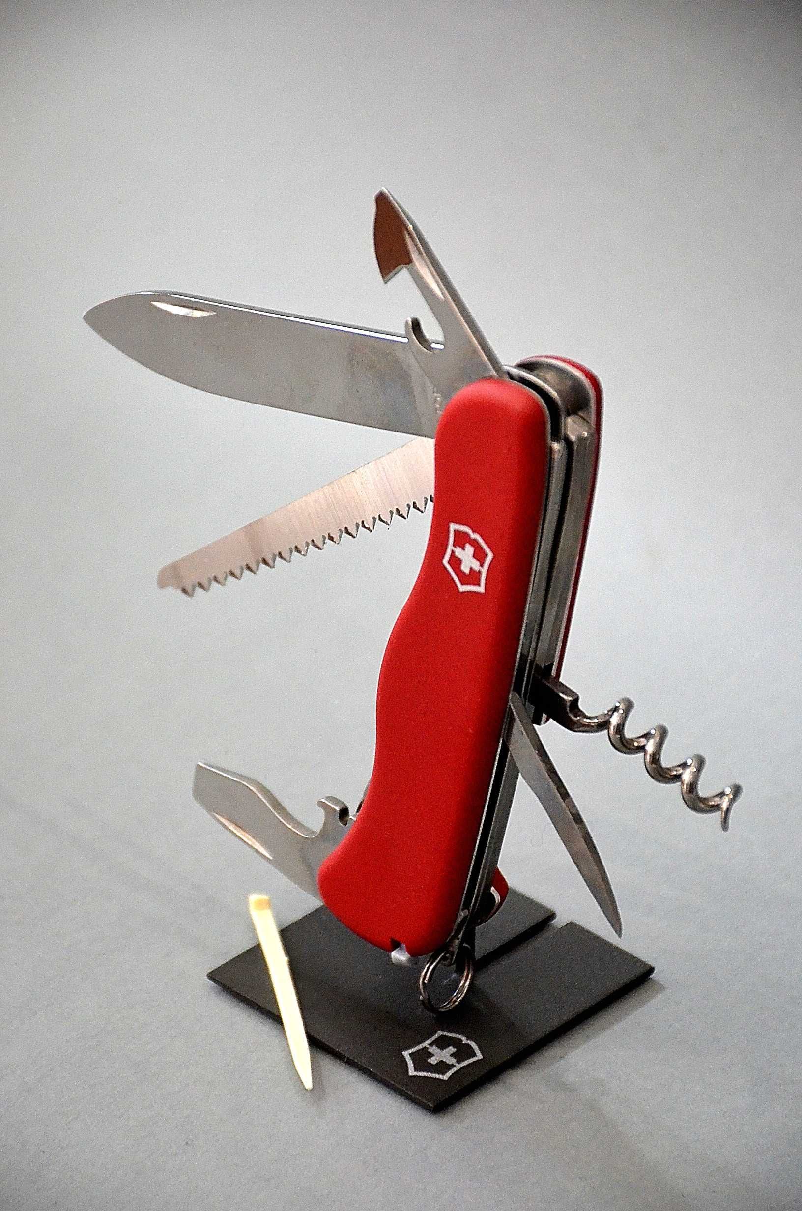 Victorinox scyzoryk wielofunkcyjny 111 mm, Forester 0.8363