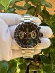 Tag Heuer Grand Carrera Calibre 17
