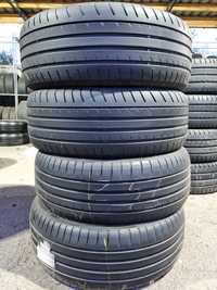 205/55R16 Dunlop Sport 4шт б/у