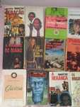 Livros atuais (vários)