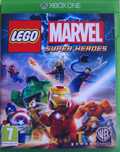 Lego Marvel Super Heroes X-Box One - Rybnik Play_gamE