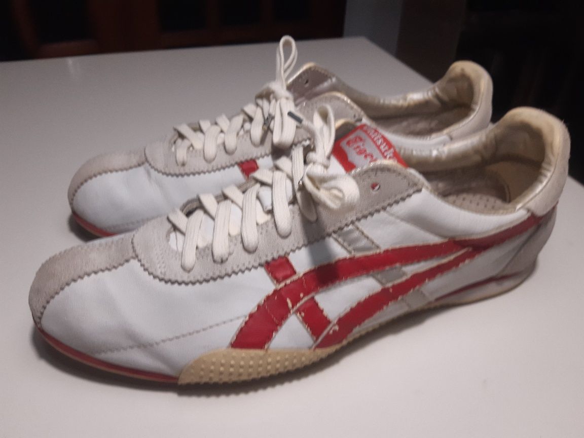 Кроссовки Onitsuka Tiger Asics