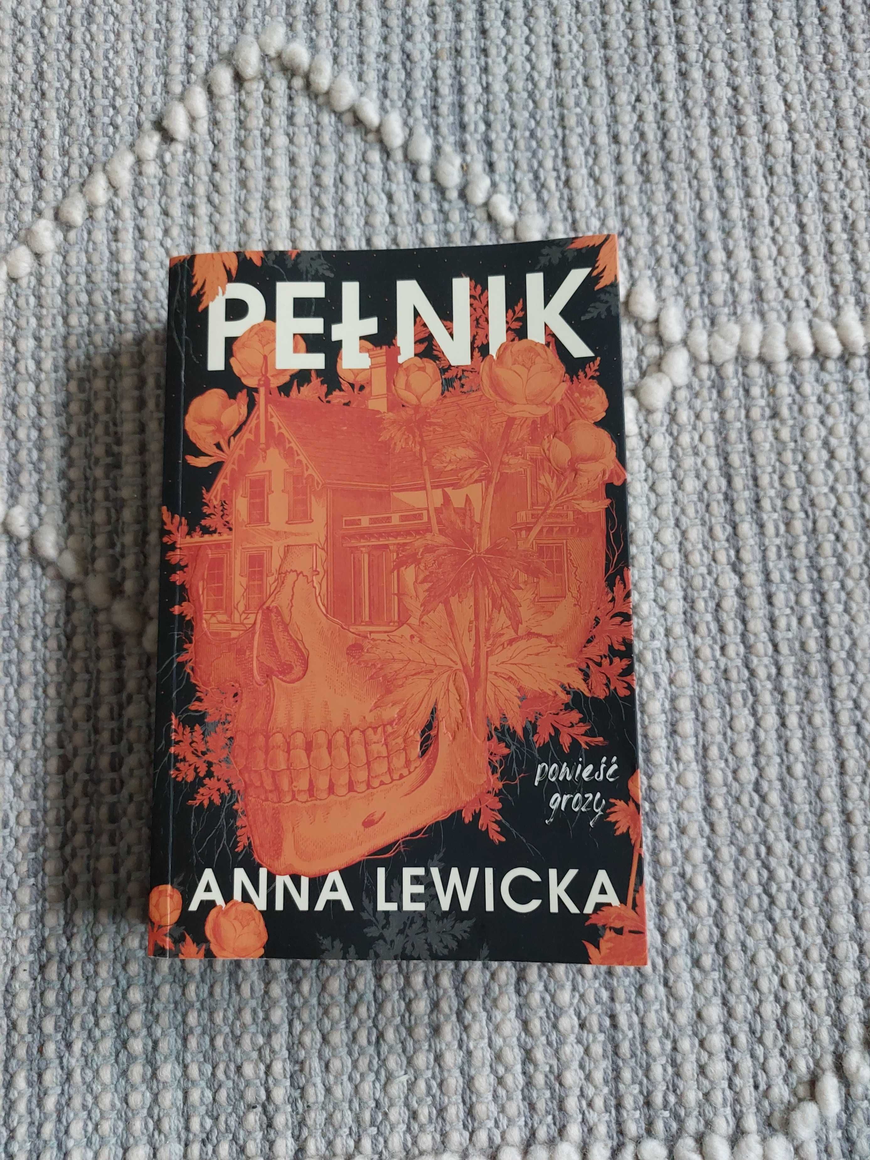 Anna Lewicka Pełnik