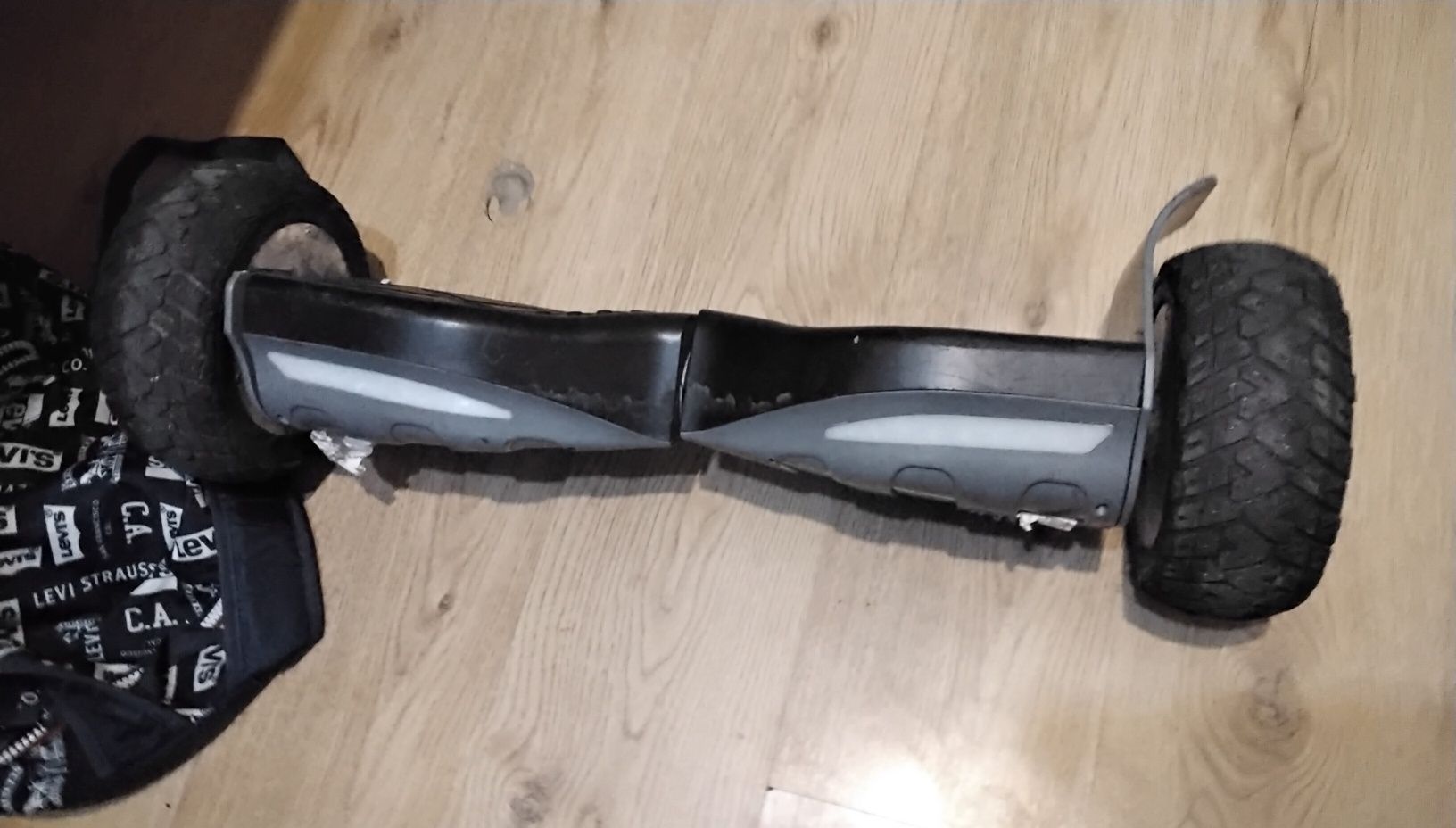Manta Smart Balance Board 8,5 deskorolka elektryczna