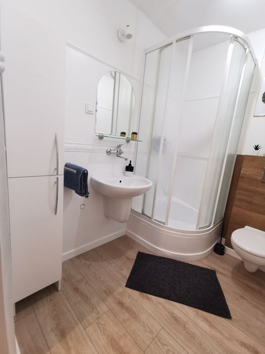 Apartament całoroczny Mieszkanie Nocleg Noclegi Pszczew