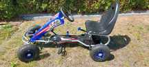 Gokart dla dziecka