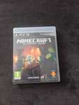 Gra minecraft Ps3