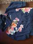 Bluza dziewczęca Pepe Jeans 128