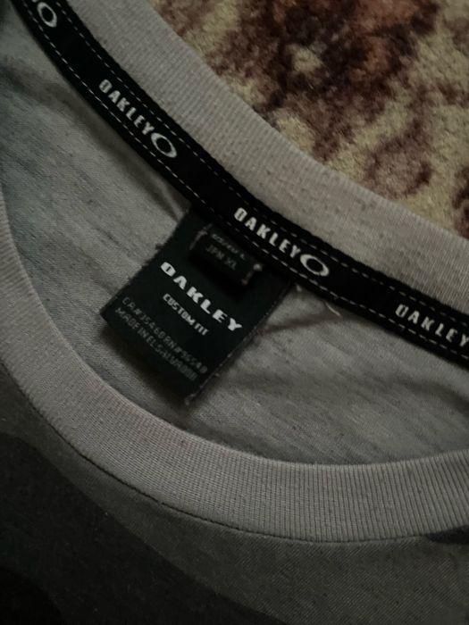 Футболка Oakley оригінал