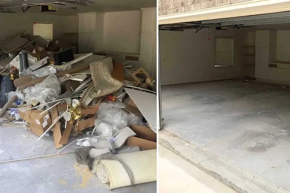 OPRÓŻNIANIE Sprzątanie Piwnic Strychów Garaży Działek Mieszkań Domów