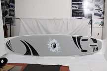 Deska SUP 320 cm paddle board – duży zestaw akcesoria