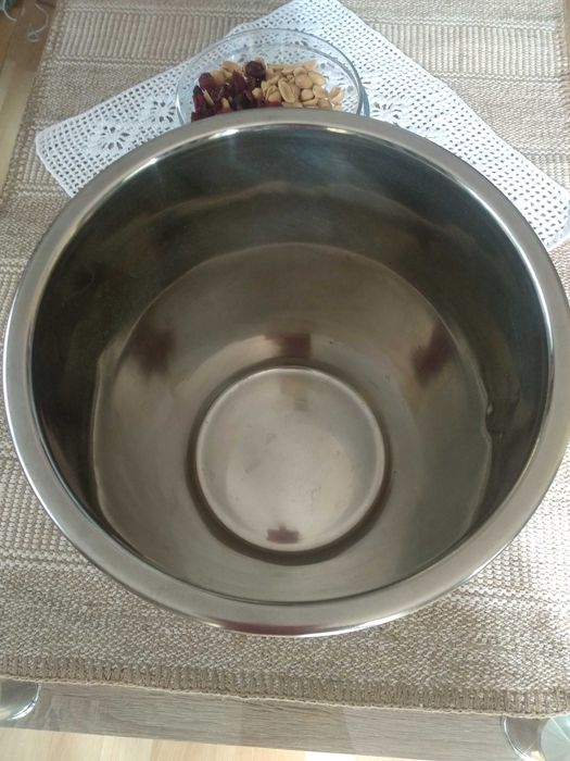 Pojemnik na lód szampana wino