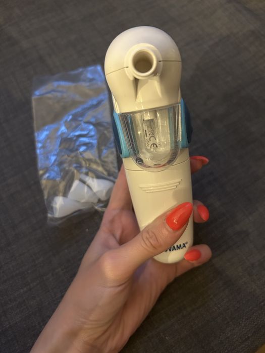 Aspirator do nosa PINGO