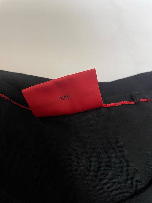 Футболка Hugo Boss