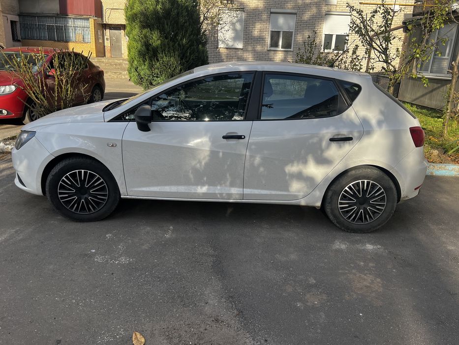 Продаж автомобіля