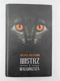 Książka: Mistrz i Małgorzata - Michaił Bułhakow