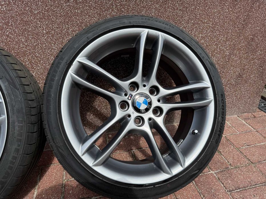 Felgi bmw styling 261 18 cali