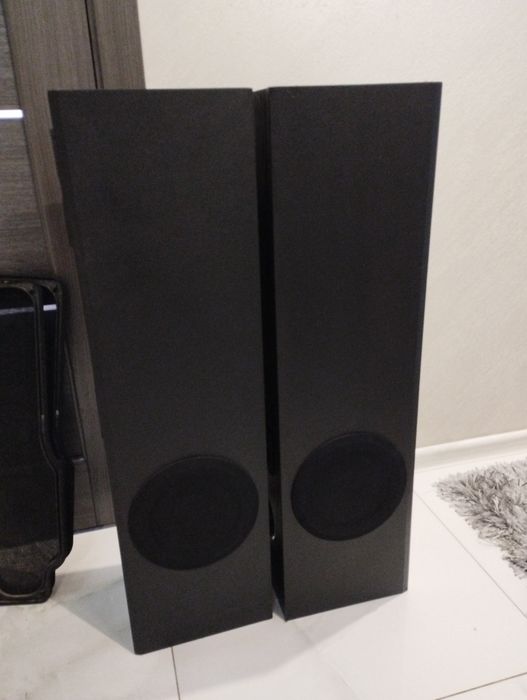 Колонки CAT LEB 404 Germany