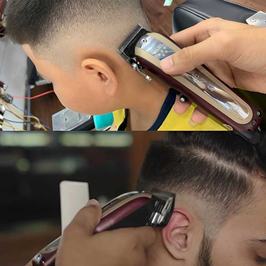 MÁQUINA DE CORTE WAHL LEGEND CORDLESS