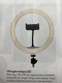 Lampa do zdjęć