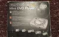 Vende se mini DVD Player