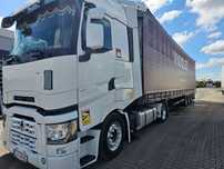 Schmitz Cargobull  Schmitz mega