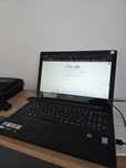 Laptop Lenovo G50-70  z Windows /mysz i klawiatura DeLL