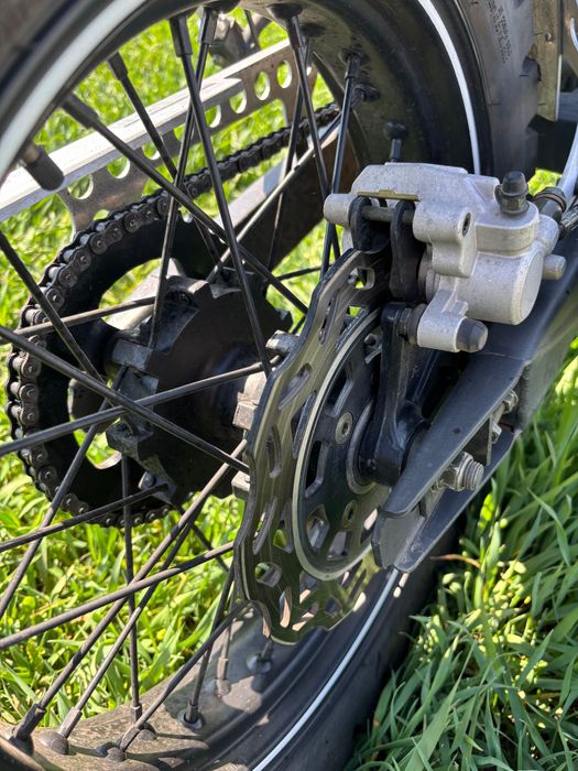 Geon Scrambler 250 2024