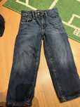 Jeasny babyGap 104
