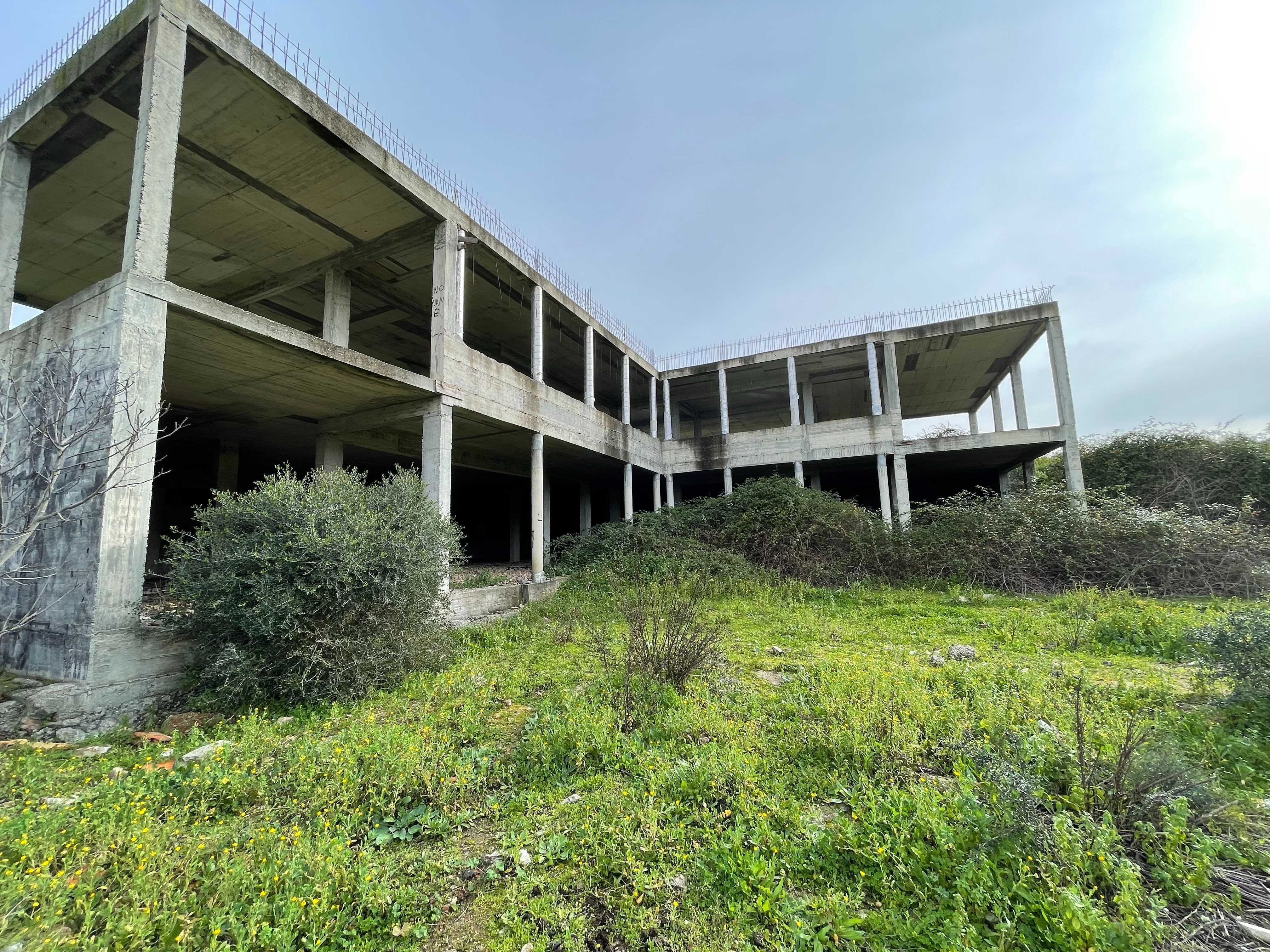 Hotel Turismo Rural em Moura