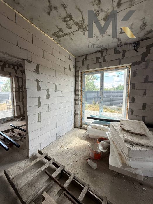 Будинок в Бобриці для Вас