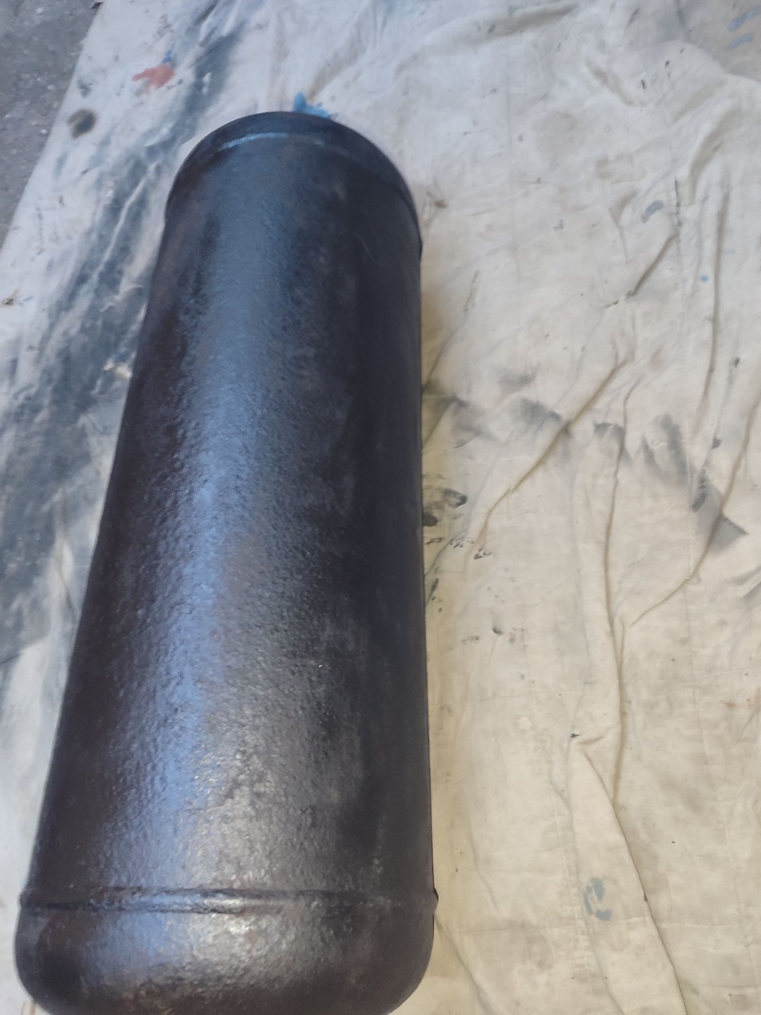 Продам газовый баллон 30л для авто